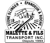 Malette Et Fils Transport Inc.